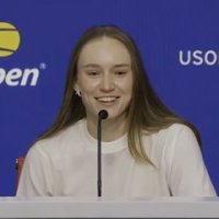 US Open 2026 -  Elena Rybakina, blessée trois semaines avant son sacre : "L'IRM n'avait pas l'air très bonne"