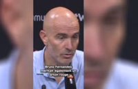 Man. City - Maresca : "Bruno Fernandes méritait aussi un carton rouge"