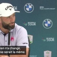 LIV Golf - Rahm s’exprime sur l’avenir du circuit : "Rien n’a changé"