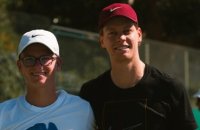ATP 2026 - Jannik Sinner de retour sur le court... avec un jeune Français !