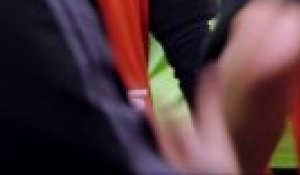 La bascule : une saison pour devenir pro
