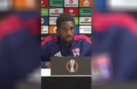 Lyon - Mata : "Pourquoi pas aller jusqu'au bout"