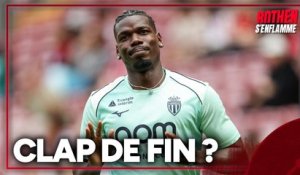 "Pogba ? Il se fait plus de mal que de bien", regrette Rothen