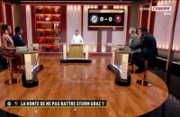 Rennes accroché en Autriche par Sturm Graz en Ligue Europa, un bon point pris ou une mauvaise opération ? - Foot - Ligue Europa - Rennes
