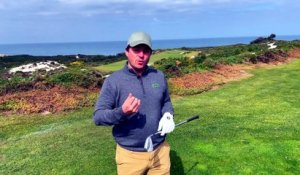 Bien préparer sa rentrée - Golf - Technique