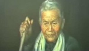 Zhong Hua, peintre optimiste de l'histoire de la Chine