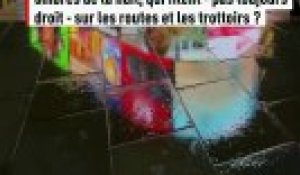 « Courir longtemps en étant sobre, qu'est-ce que ça me fait chier » : à la rencontre de ces fêtards qui rentrent de soirée en courant - Athlé