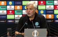 Bruno Genesio, après la défaite de l'OM contre Besiktas : « On a oublié tous les fondamentaux à partir du moment où on a été menés 3-1 » - Foot - Ligue Europa - OM