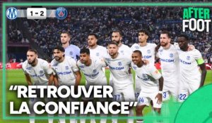 OM 1-2 PSG : "Cette équipe a besoin d'arrêter de perdre", estime Daniel Riolo à propos de Marseille