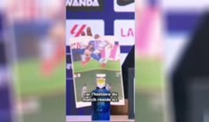 Real Madrid - Mourinho furieux contre les arbitres après le derby