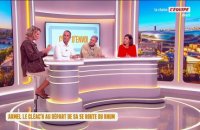 Armel Le Cléac'h : « Un objectif majeur » - Voile - Route du Rhum