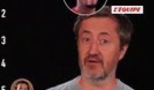 Le top 10 des basketteurs français - Basket