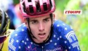 Evenepoel, Team USA et Célia Gery… Nos paris pour la course en ligne des Championnats du monde - Cyclisme - Mondiaux