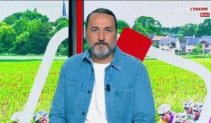 Andrea Giani, sélectionneur des Bleus avant la demi-finale de l'Euro : « C'est une grande journée pour toute l'équipe » - Volley - Euro (H) - Bleus