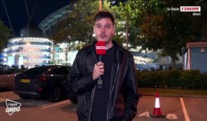 Le PSG avec Ousmane Dembélé et Zaïre-Emery contre Manchester City, Khvitcha Kvaratskhelia et Joao Neves sur le banc - Foot - Ligue des champions - PSG