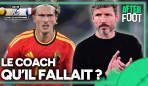 Belgique - France : Godts qui "crève l'écran", De Bruyne étincelant… déjà une patte van Bommel ?