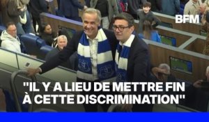 L'alcool pourrait bientôt être à nouveau autorisé dans les tribunes des stades de foot anglais