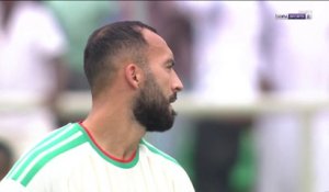 Qualifs. CAN 2027 : Le CSC gag de l'Algérie, après l'énorme boulette de Chaïbi