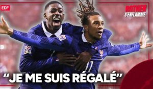Belgique 0-1 France : “Je me suis régalé hier, l'équipe m'a enthousiasmé”, avoue Rothen