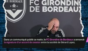 France - Bordeaux racheté par Park Bench, c’est enfin officiel !