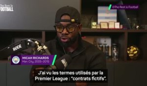 Man. City - Micah Richards “complètement dévasté” par la condamnation
