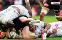 Ronan O'Gara, coach de La Rochelle, critique l'arbitrage après certains plaquages jugés dangereux : « Tu as le droit de faire ce que tu veux maintenant » - Rugby - Top 14 - La Rochelle