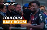 TOULOUSE BABY BOOM