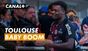 TOULOUSE BABY BOOM