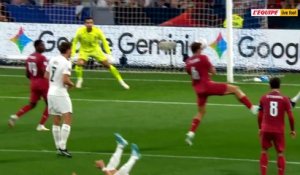 Le résumé de Portugal - Norvège - Foot - Ligue des nations