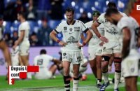 Toulon annonce le départ de son directeur du rugby Pierre Mignoni - Rugby - Top 14