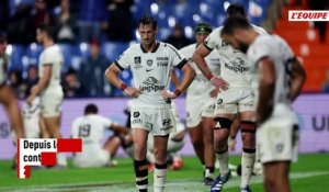Toulon annonce le départ de son directeur du rugby Pierre Mignoni - Rugby - Top 14