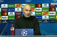 Enzo Maresca après lematch sublime entre Manchester City et le PSG : « On est très près de leur niveau » - Foot - Ligue des champions