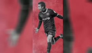 Barça - Pedro en 4 stats