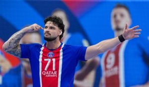 Handball - Ligue des Champions : Un Paris Saint-Germain record écrase Celje
