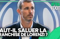 OM : “Il faut se mettre à gagner des matchs… d’où la petite pression qui monte”, souligne Riolo