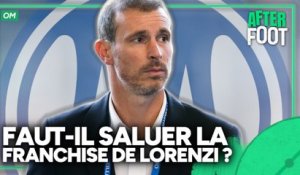 OM : “Il faut se mettre à gagner des matchs… d’où la petite pression qui monte”, souligne Riolo