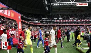 Le LOSC va racheter l'exploitation du Stade Pierre-Mauroy - Foot - Ligue 1