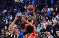 NBA China Games : Les Houston Rockets de Kevin Durant écrasent les Dallas Mavericks de Cooper Flagg à Macao