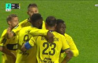 Ligue 2 : Pau dompte Laval dans un match décousu