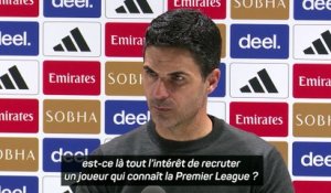 « Aujourd’hui, il a été bien meilleur, mais il peut encore faire beaucoup mieux » : Mikel Arteta exige plus de régularité de Bruno Guimaraes - Foot - Premier League - Arsenal
