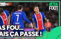 PSG 3-1 Le Mans : Une équipe parisienne totalement remaniée… mais réellement suffisante pour jouer la Ligue 1 ?