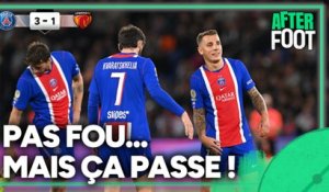 PSG 3-1 Le Mans : Une équipe parisienne totalement remaniée… mais réellement suffisante pour jouer la Ligue 1 ?