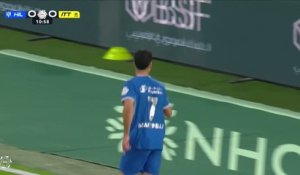 Al Hilal - Al Ittihad défait par les anciens de Premier League