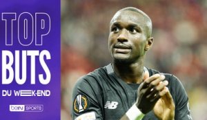Top Buts : Moussa Diaby illumine le week-end