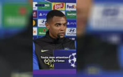 Manchester City - Akanji : "J'espère garder mes titres"