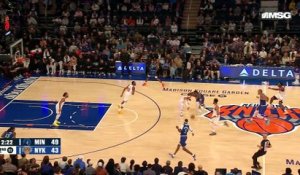 NBA : les meilleures actions des Français cette nuit - Basket - NBA