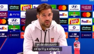 Côme - Fàbregas : “Un test fantastique”