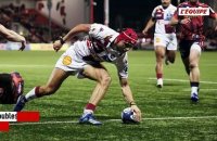 Bordeaux-Bègles, double champion en titre, tenu en échec à Gloucester en ouverture de la compétition après un match spectaculaire - Rugby - Coupe des champions