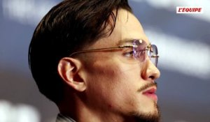 Pour excès de poids Brandon Figueroa déchu de sa ceinture WBA des plumes - Boxe