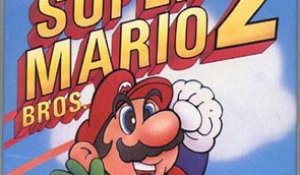 Super Mario Bros 2 en 07:52 #88mph